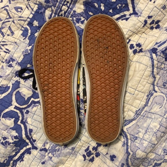 Star Wars Vans - Picture 4 of 6